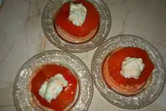Kolay ve Lezzetli Ayva Tatlısı Tarifi