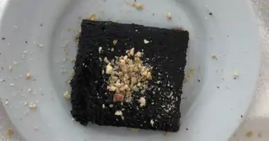 En Kolay Islak Kek Tarifi