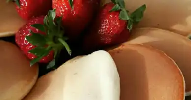 En Kolay Nefis Pankek Tarifi