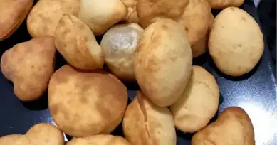 Nefis ve Kolay Pişi Tarifi