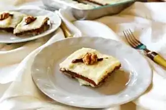 En Kolay Sütlü İrmik Tatlısı Tarifi