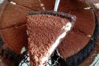 En Kolay Tiramisu Tarifi!