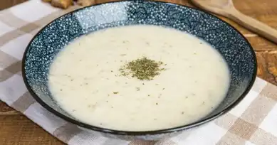 Pratik ve Lezzetli Yayla Çorbası Tarifi