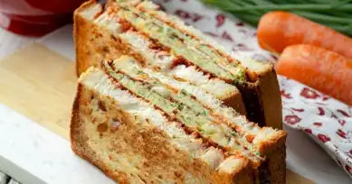 Nefis Kore Sokak Tostu Tarifi