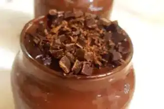 Pratik ve Nefis Krem Şokola Tarifi