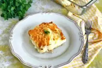 Nefis Krepli Tavuk Sarma Tarifi