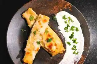 Nefis Körili Krep Tarifi