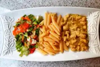 Nefis Köri Soslu Tavuk Tarifi