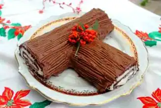 Muhteşem Lezzet: Kütük Pasta Tarifi