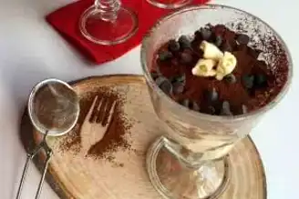 Sağlıklı ve Lezzetli: Fit Tiramisu Tarifi