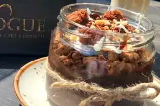 Ev Yapımı Kupta Çikolata Tarifi