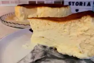 Pratik ve Lezzetli: San Sebastian Cheesecake Tarifi
