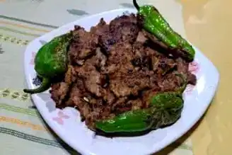 Evde Pratik Kıyma Döner Tarifi
