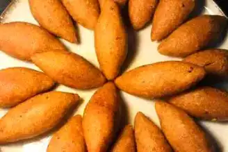 Nefis Kıymalı İçli Köfte Tarifi