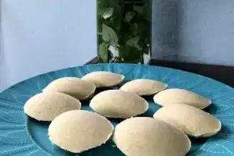 Nefis Kıyır Helva Tarifi