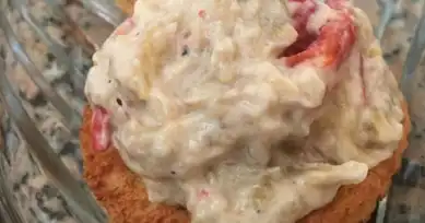 Lezzetli Közlenmiş Sebze Salatası Tarifi