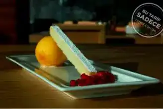 Unutulmaz Limon Tarti Tarifi