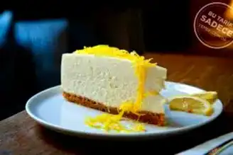 Pratik Limonlu Cheesecake Tarifi