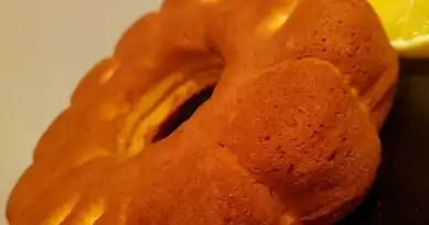 Nefis Limonlu Pofuduk Kek Tarifi