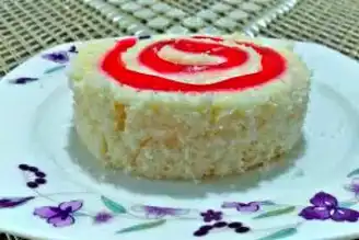 Nefis Şekerli Paşa Lokumu Tarifi