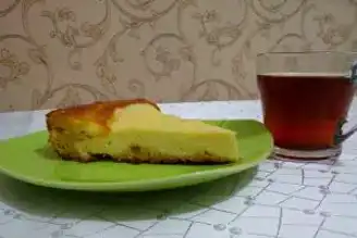 Nefis Lor Peynirli Cheesecake Tarifi