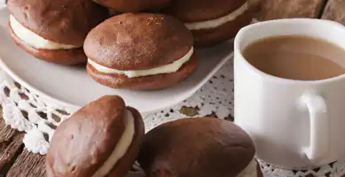 Nefis Yumuşacık Makaron Kek Tarifi
