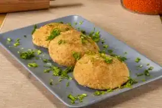 Nefis Mardin Usulü İçli Köfte Tarifi
