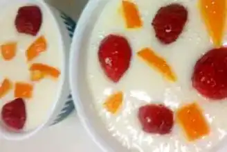 Unutulmaz Lezzette Muhallebi Tarifi