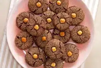 Çıtır Çıtır Haşhaşlı Melisa Tatlısı Tarifi