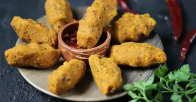 Nefis Ev Yapımı Mercimek Köftesi Tarifi