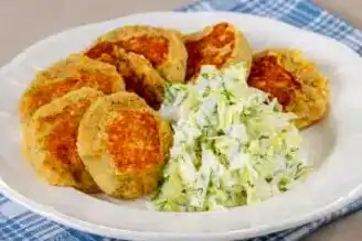 Kolay ve Lezzetli: Mercimekli Patates Köftesi Tarifi