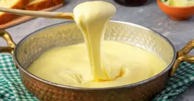 Nefis Mıhlama Tarifi: Karadeniz Lezzeti