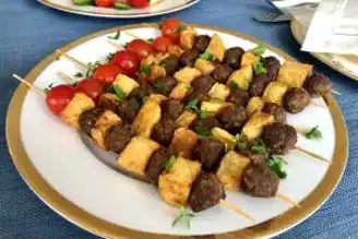 Nefis Mitite Köfte Tarifi