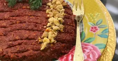 Nefis Muhammara Tarifi