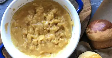 Nefis Murtuğa Tarifi: Kahvaltınıza Otantik Bir Lezzet Katın!