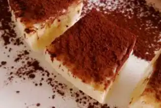 Nefis Muzlu Tatlı: Rüyası Gibi Lezzetli!