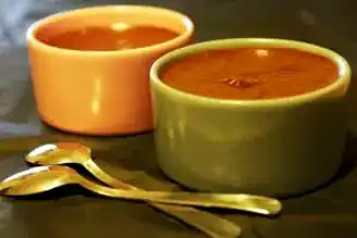Pratik Muzlu Çikolatalı Mousse Tarifi