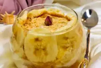 Nefis Muzlu Magnolia Tarifi