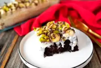 Nefis Muzlu Pamuk Pasta Tarifi