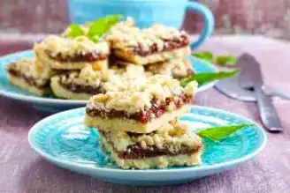 Nefis İncirli Tart Tarifi
