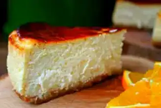 Nefis New York Usulü Cheesecake Tarifi