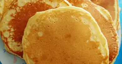 Yumuşacık Pancake Tarifi: Kahvaltınızın Yeni Favorisi!