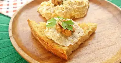 Nefis Paşa Mezesi Tarifi