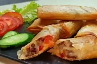 Nefis Paçanga Böreği Tarifi