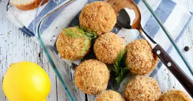 Nefis Palamut Köftesi Tarifi