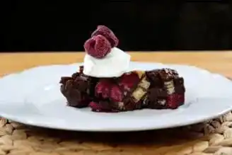 Antep Fıstıklı Pancakeli Mozaik Pasta Tarifi