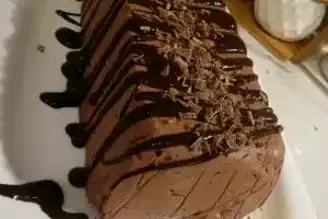 Yazın Serinletici Lezzeti: Kakaolu Parfe Tarifi
