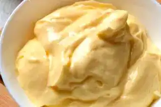 Mükemmel Kıvamlı Pastacı Kreması Tarifi