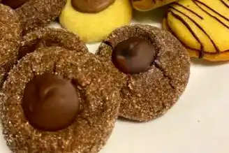 Kıtır Kıtır Elmas Kurabiye Tarifi