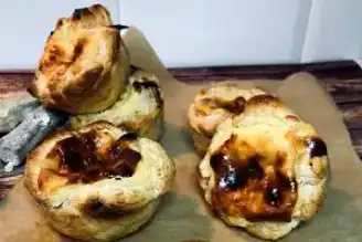 Nefis Pasteis de Nata Tarifi